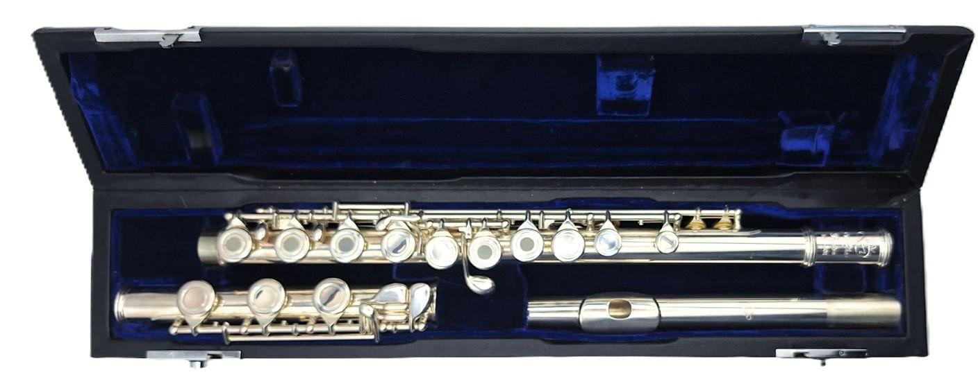 DZ 501 BEF | Suono Flauti