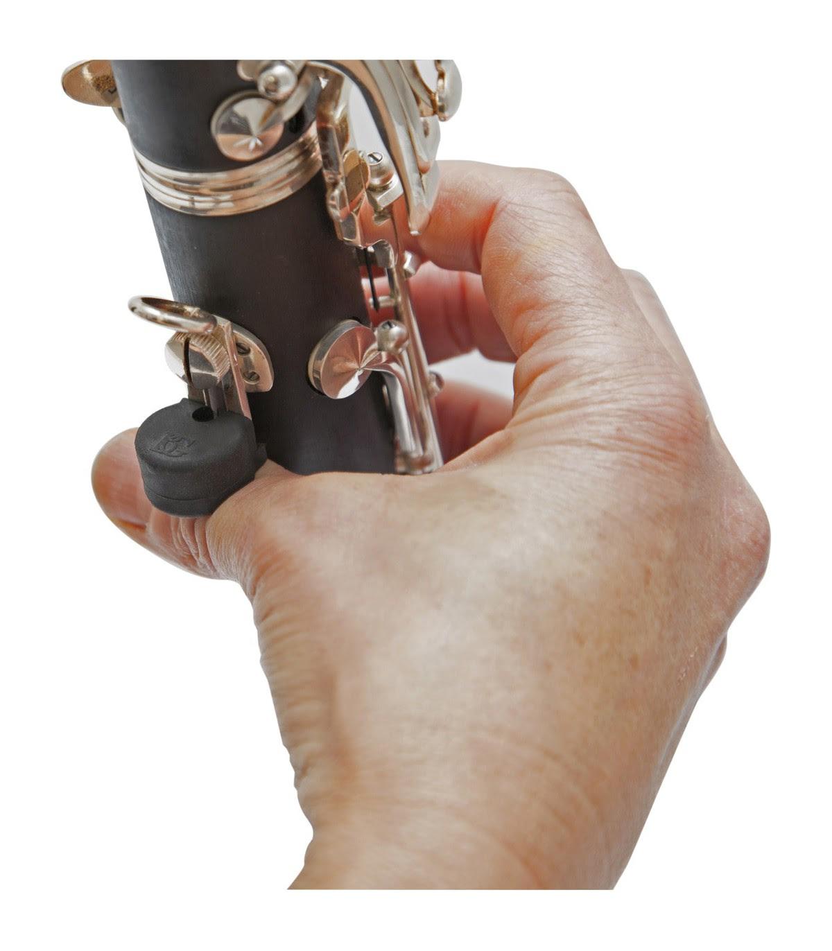 A21 Appoggia Pollice Clarinetto/Oboe | Suono Flauti