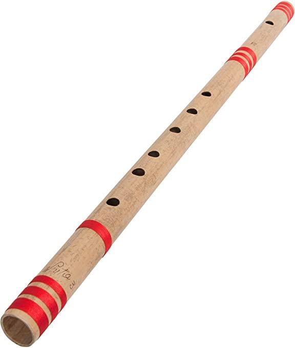 BANSURI - E4 | Suono Flauti