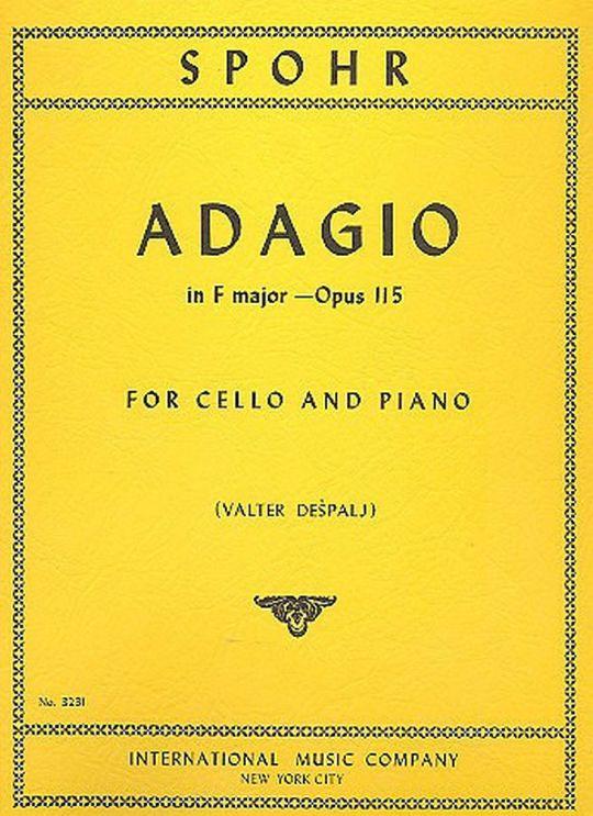 Concerto N. 8 La M. Op. 47 (Rampal) - L. Spohr | Suono Flauti