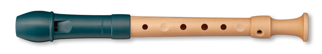 17513 FIPPLE Dege sea blue pentatonico | Suono Flauti