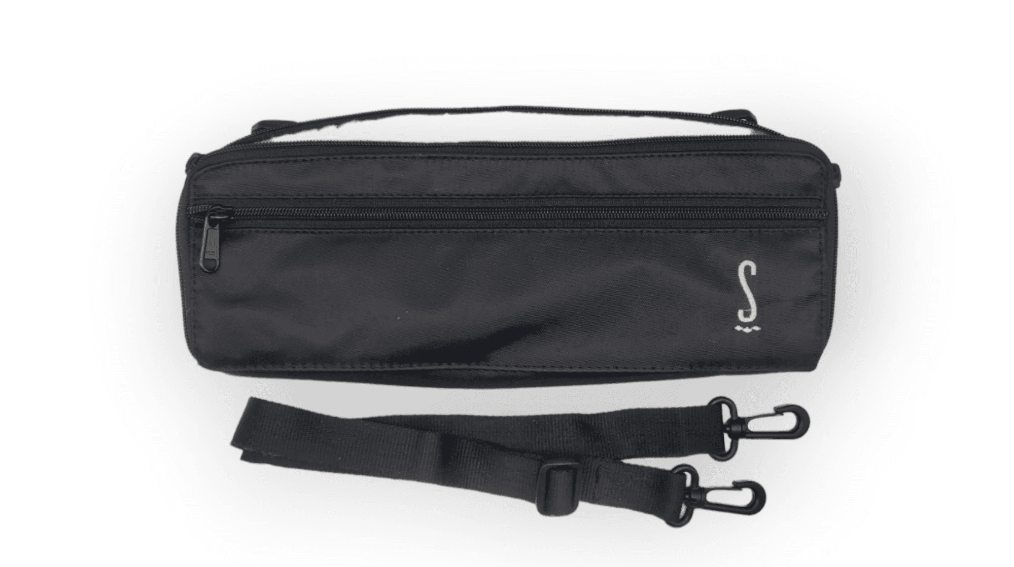 Borsa per Ottavino - NERA | Suono Flauti