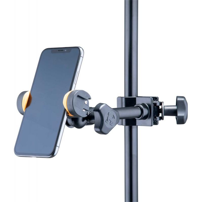 HCDG-207B Supporto per Smartphone | Suono Flauti