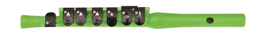 FIFE+ Shining Piper - WATERMELON GREEN | Suono Flauti