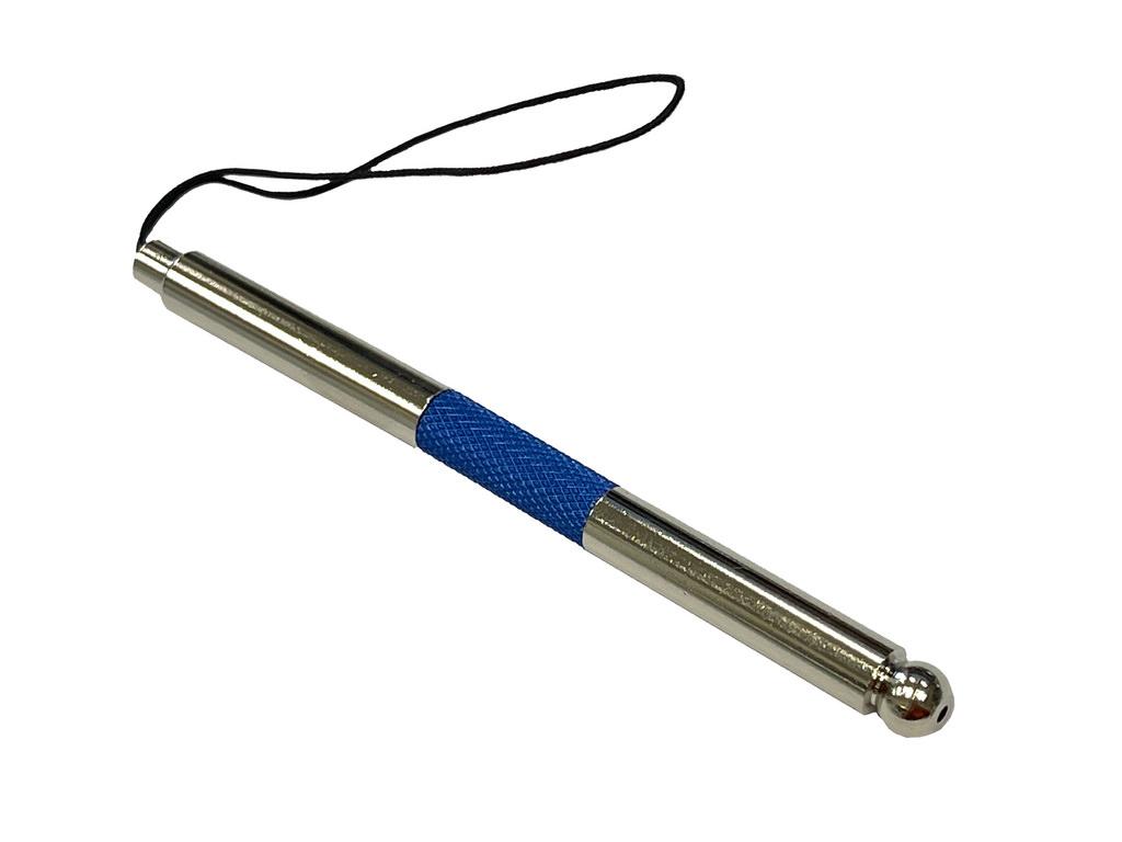 Flute repair tool - Spring hook and screwdriver - Blu | Suono Flauti