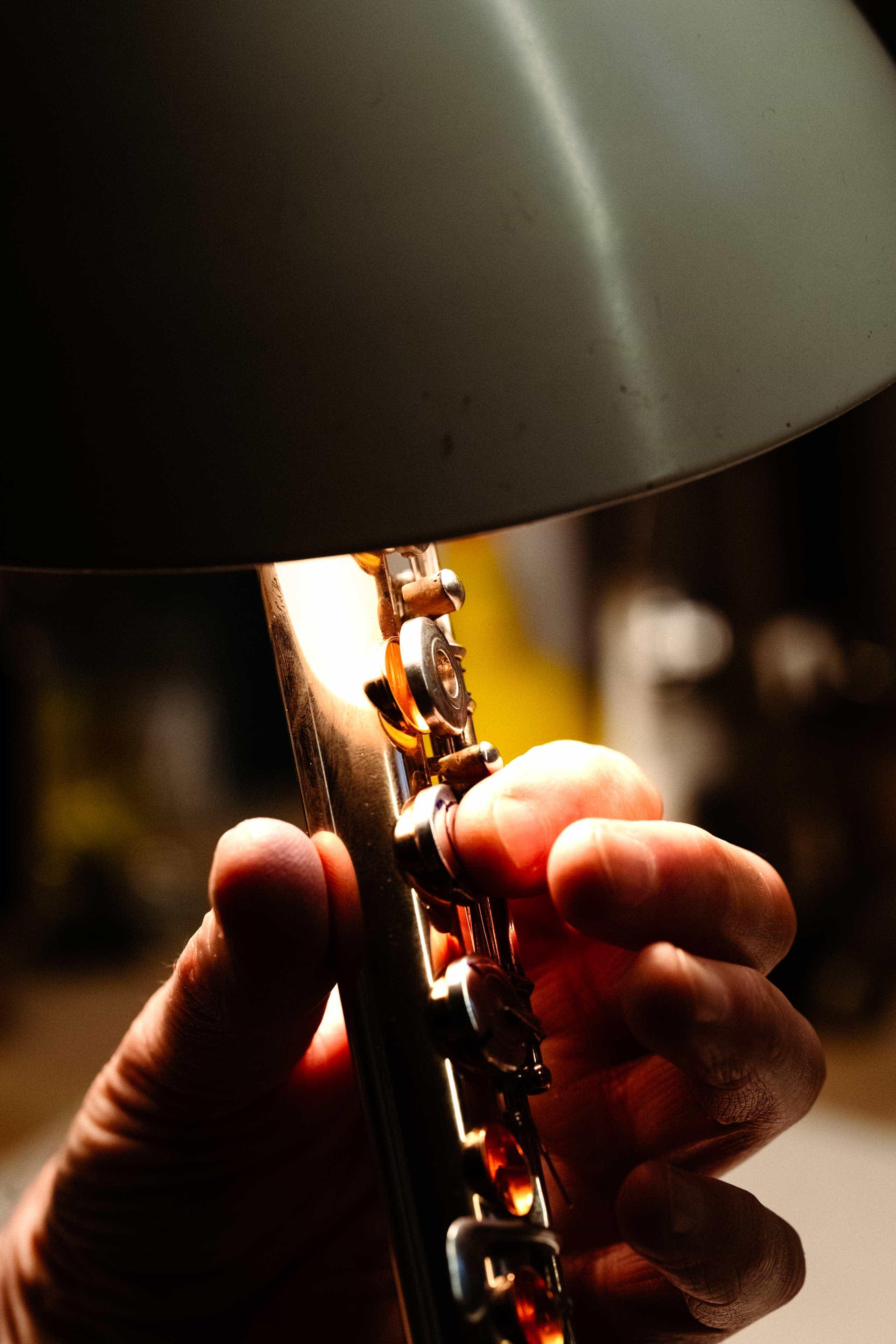 Valutazione prezzo strumenti musicali usati