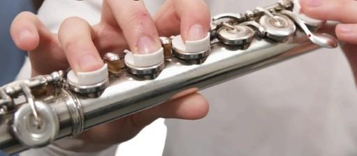 Ergo Dots | Suono Flauti