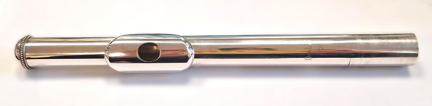 Dynalance | Suono Flauti