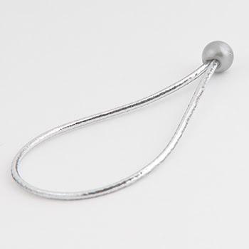 Standard bands 85 Silver | Suono Flauti