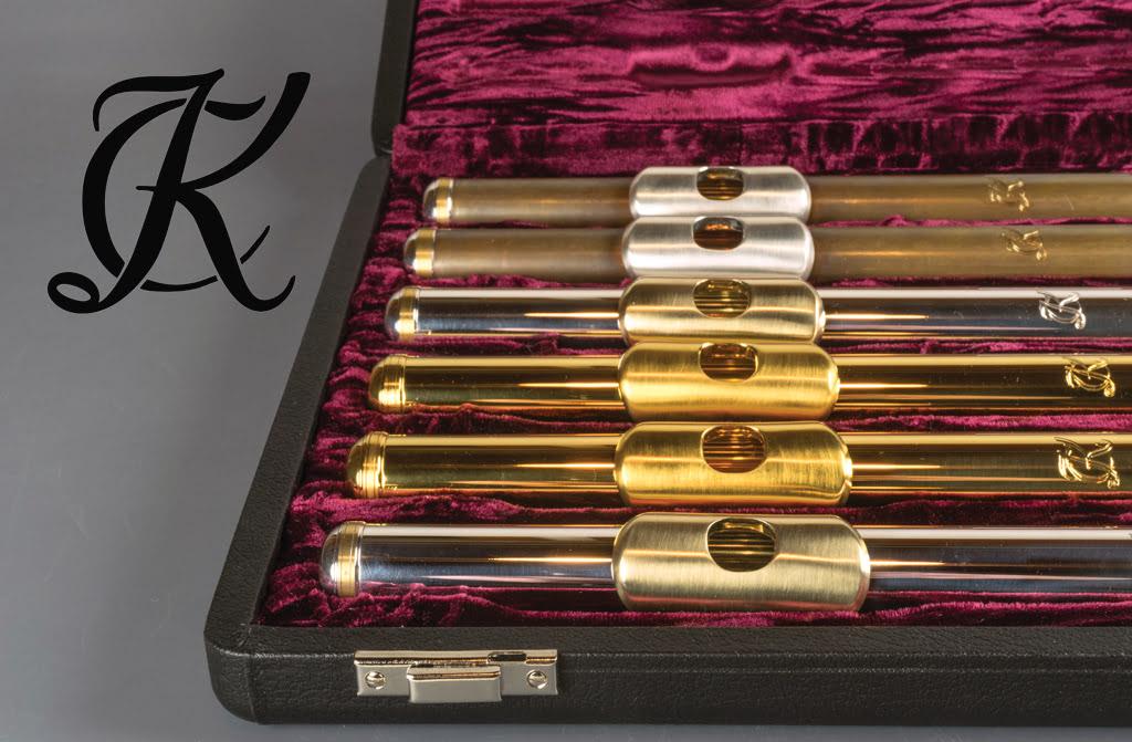CK Headjoint