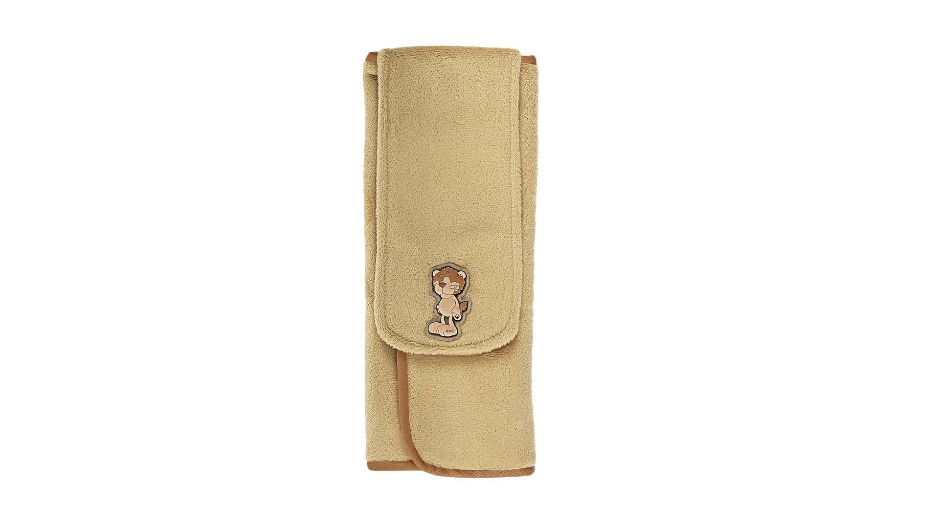 Z1010 NICI Astuccio Flauto Dolce Leone | Suono Flauti