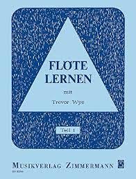 Flöte lernen mit Trevor Wye - Trevor Wye | Suono Flauti