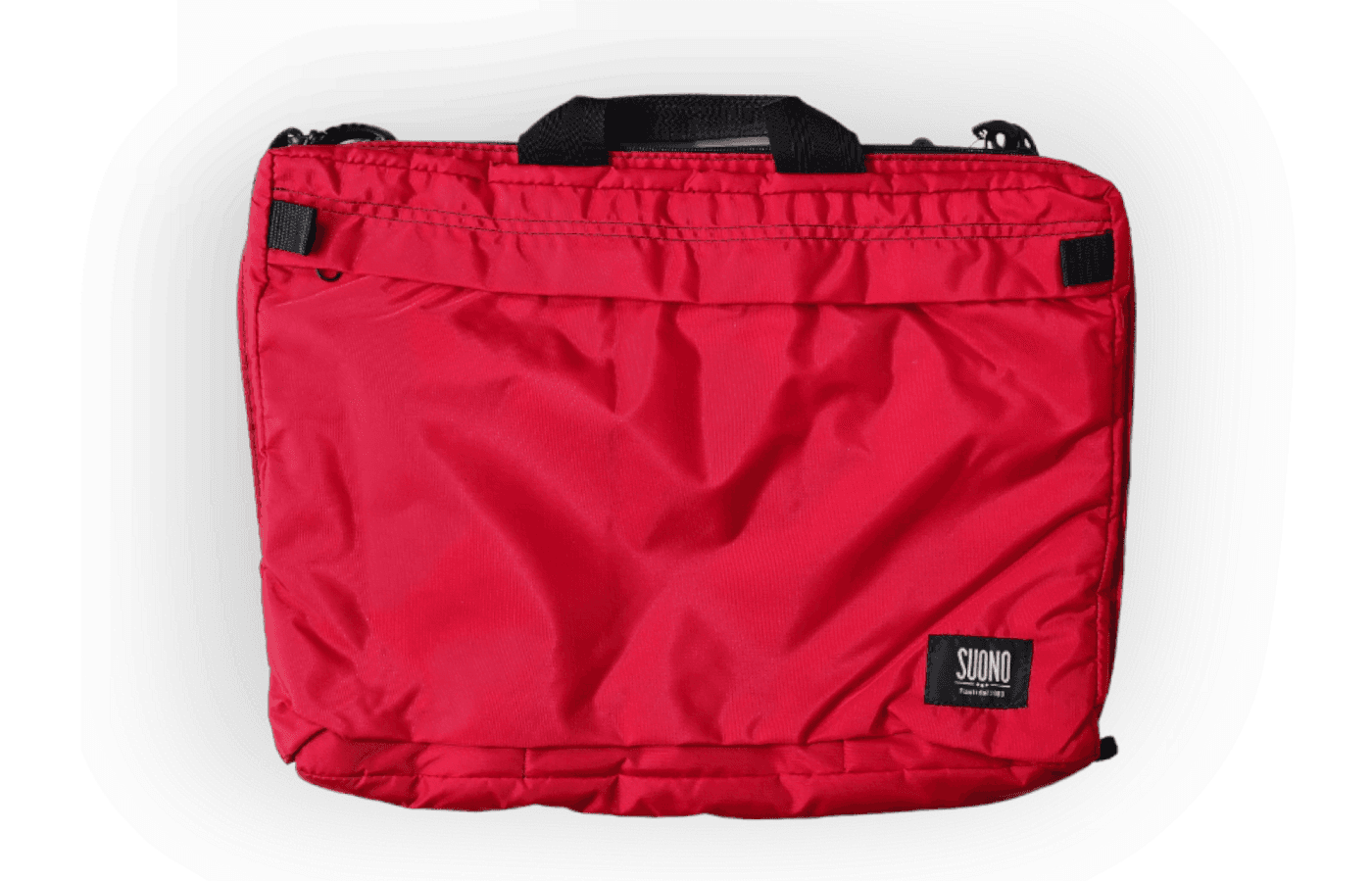 FLDP Traveler Flauto e Ottavino Red | Suono Flauti