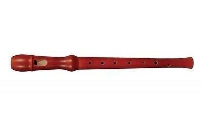 302140 Soprano Tedesco Doppi Fori | Suono Flauti