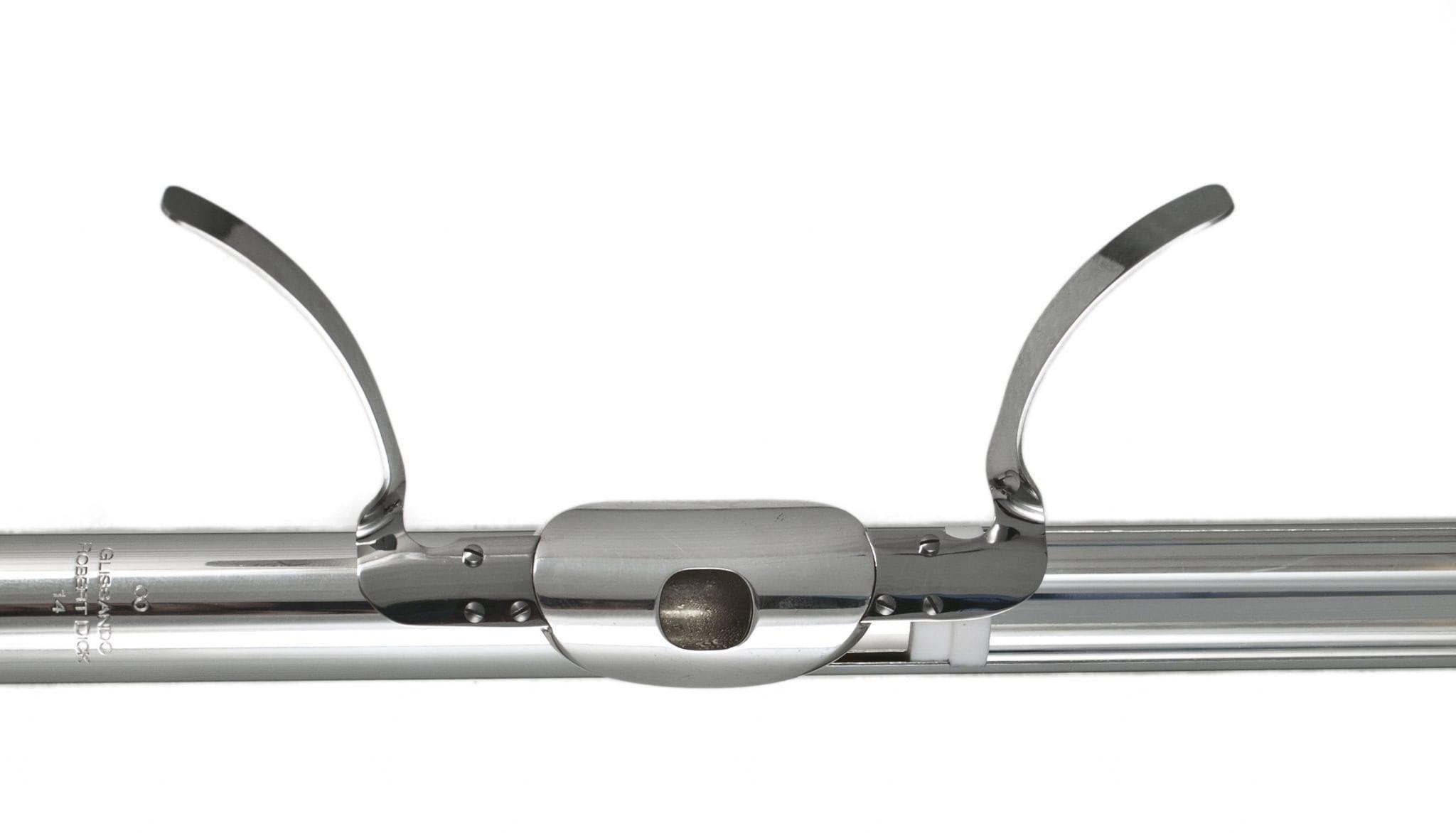 Glissando Headjoint® | Suono Flauti