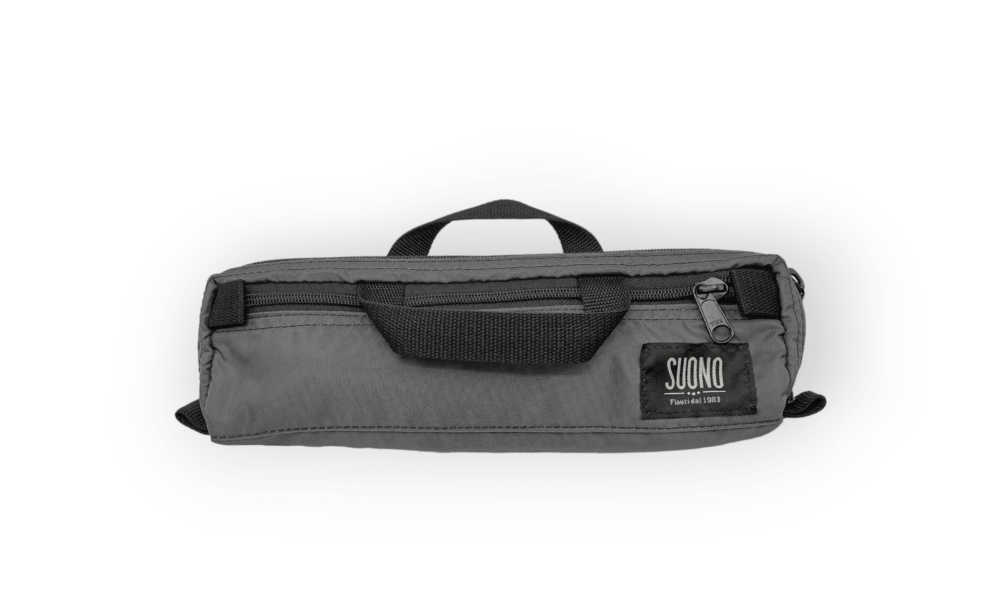 PICC-YA Borsa per ottavino Grey | Suono Flauti