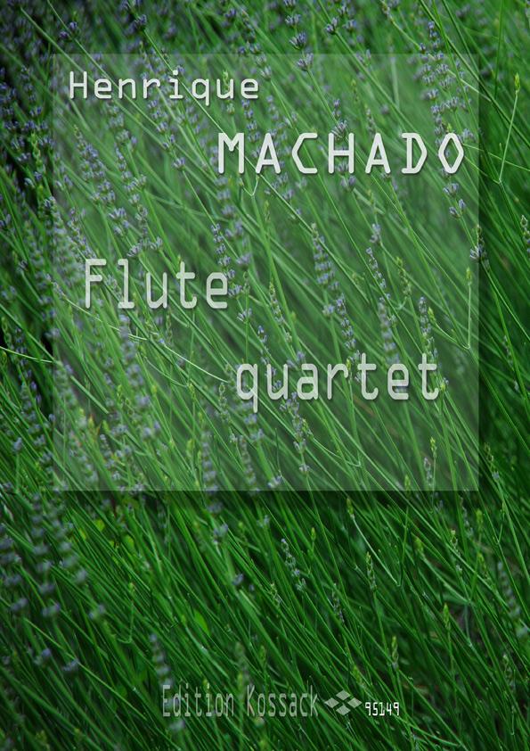 Machado, Henrique | Suono Flauti