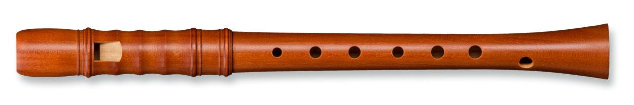 4107 KYNSEKER soprano acero | Suono Flauti