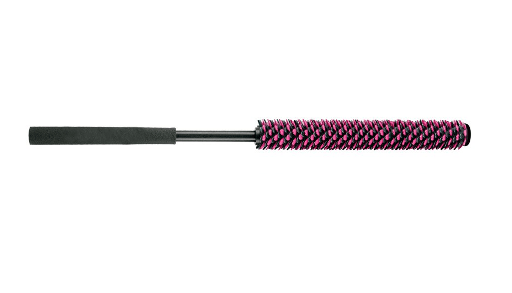 Flute Helix-Swab NERO-MAGENTA | Suono Flauti