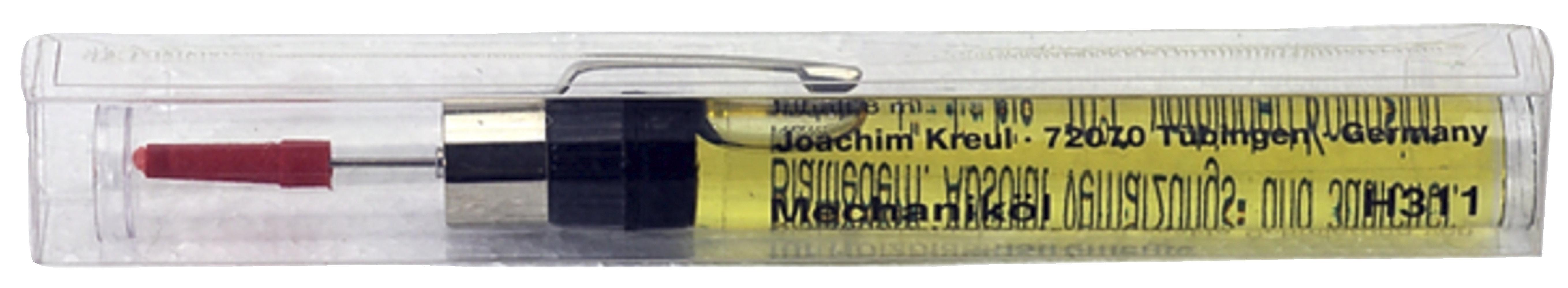 Olio per per meccanismi | Suono Flauti