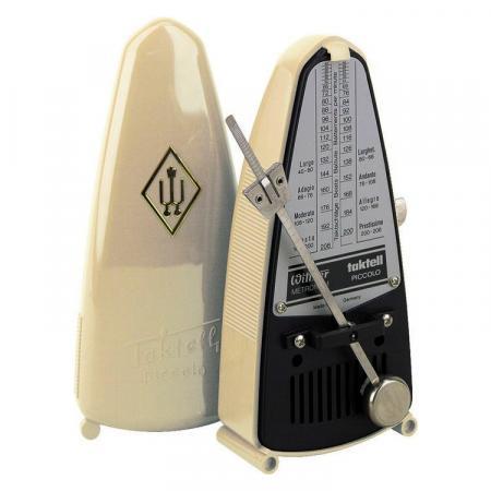 TAKTELL PICCOLO | Suono Flauti