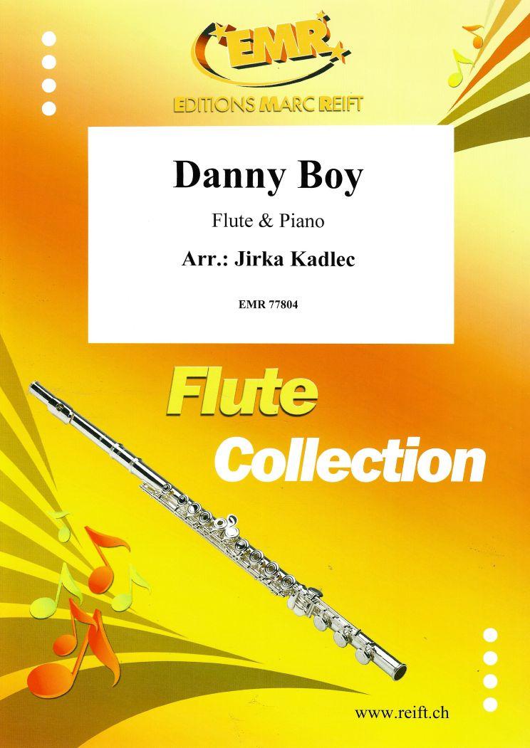 Danny Boy | Suono Flauti