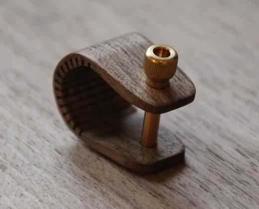 Flute Walnut/Noce | Suono Flauti