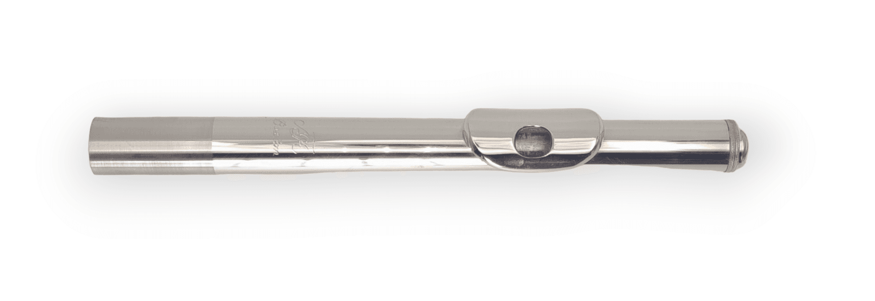 Vintage - Silver .925 (Lorna McGhee) | Suono Flauti