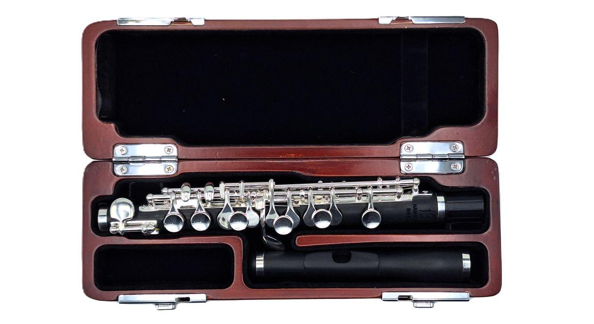 B651 in resina ABS | Suono Flauti