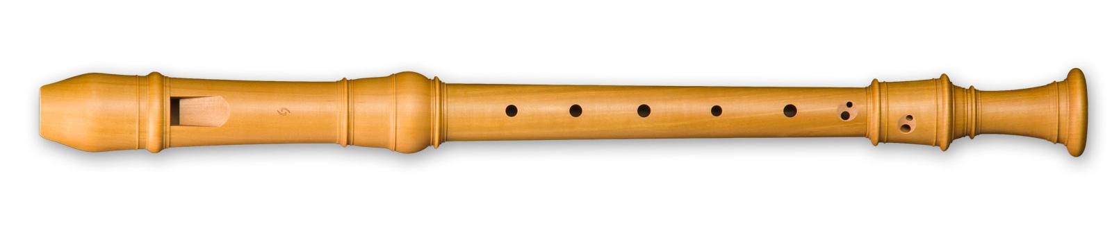 DL-5206 DENNER Line alto 415 Hz pero naturale | Suono Flauti
