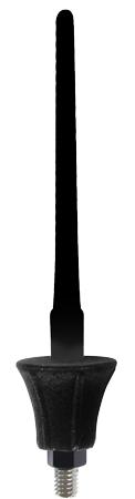 HCDS-504B Peg per ottavino | Suono Flauti