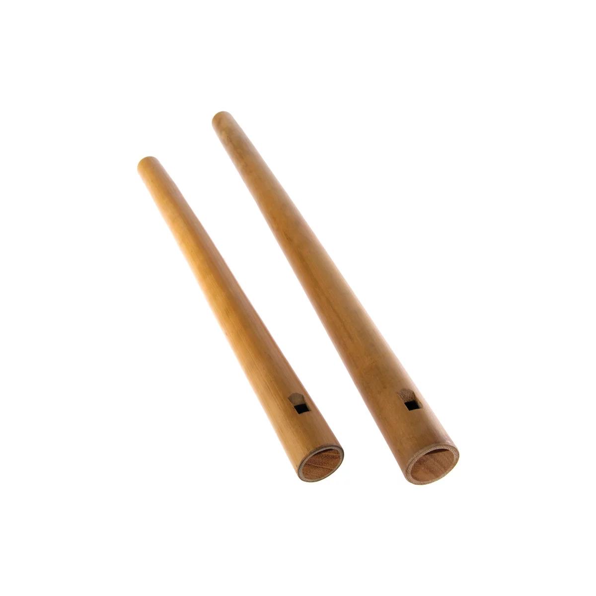 Bamboo Harmonic Flute A2 | Suono Flauti