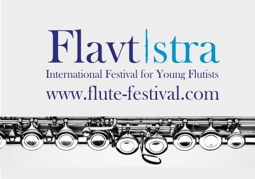 Suono ospite a Flavtistria 2014