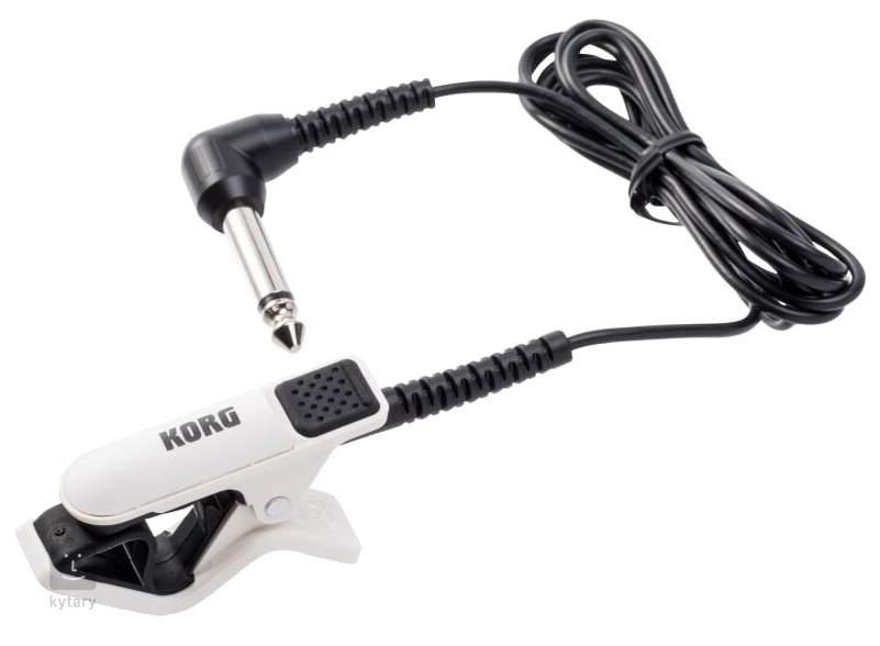 CM-300 WHBK Microfono a contatto | Suono Flauti