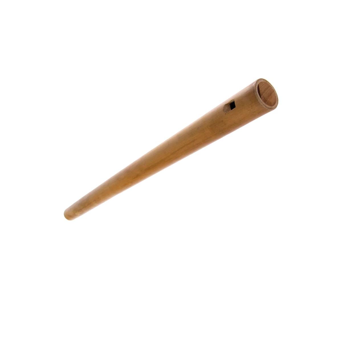 Bamboo Harmonic Flute (D) | Suono Flauti