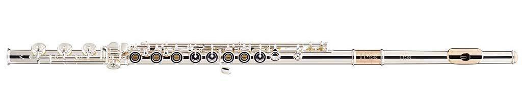 PS 905 BEF Aurumite | Suono Flauti