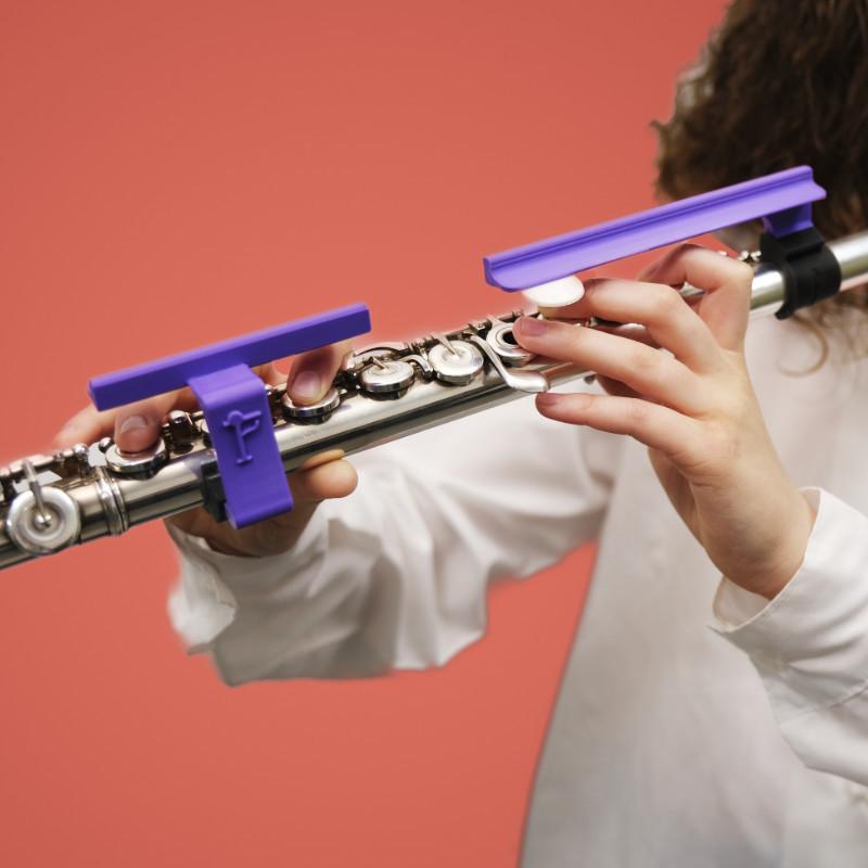 Ergo Top Duo | Suono Flauti