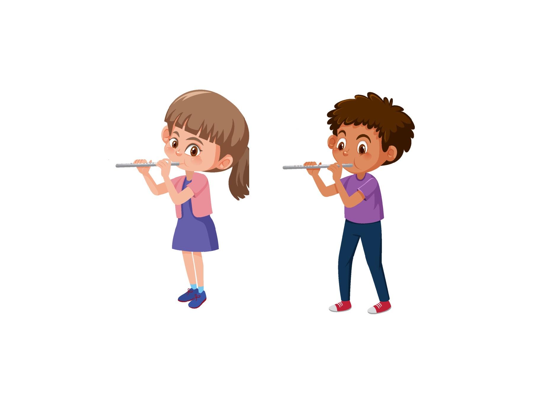 Miglior flauto traverso per bambini