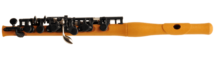 New Voice Piccolo COLOR B (BEIGE) | Suono Flauti