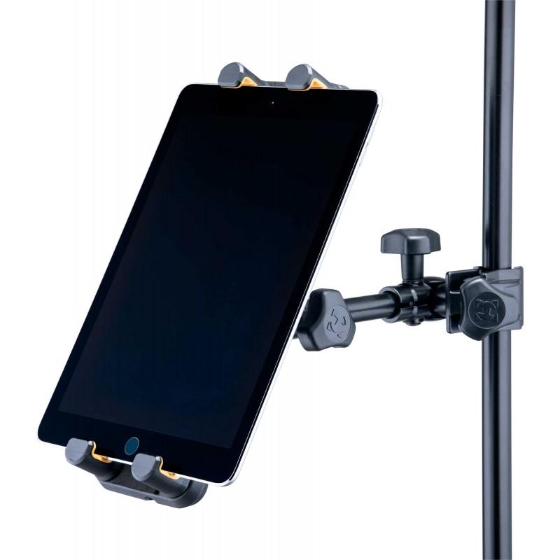 HCDG-307B Supporto 2 in 1 per tablet/smartphone | Suono Flauti
