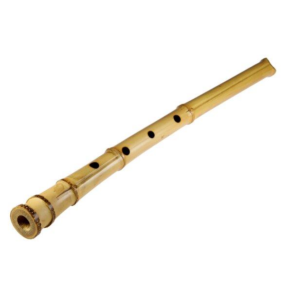 SHAKUHACHI Jinashi Student | Suono Flauti
