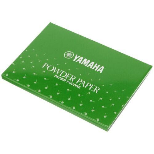Powder Paper | Suono Flauti
