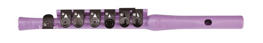 FIFE+ Shining Piper - TAFFY PURPLE | Suono Flauti