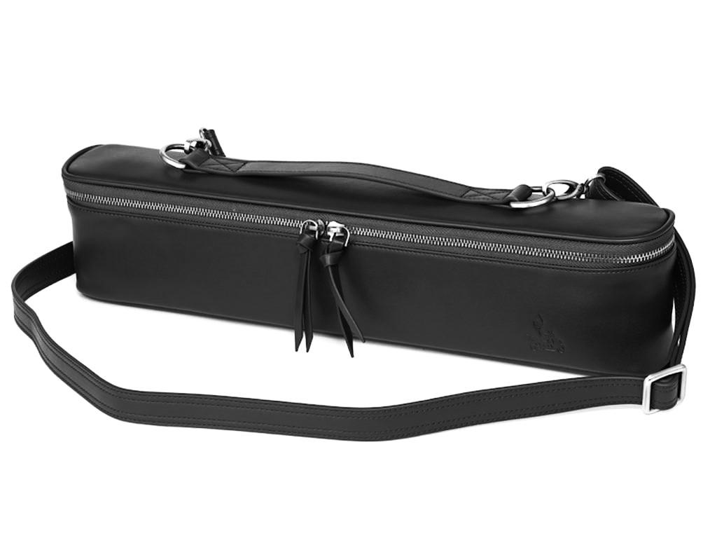Vegea Slim Black | Suono Flauti
