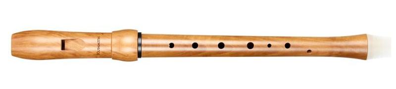 71080 Flauto Diatonico Tedesco 440/432 Hz | Suono Flauti