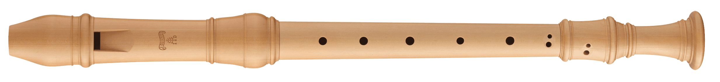5333 Denner Alto 442 Hz Bosso | Suono Flauti