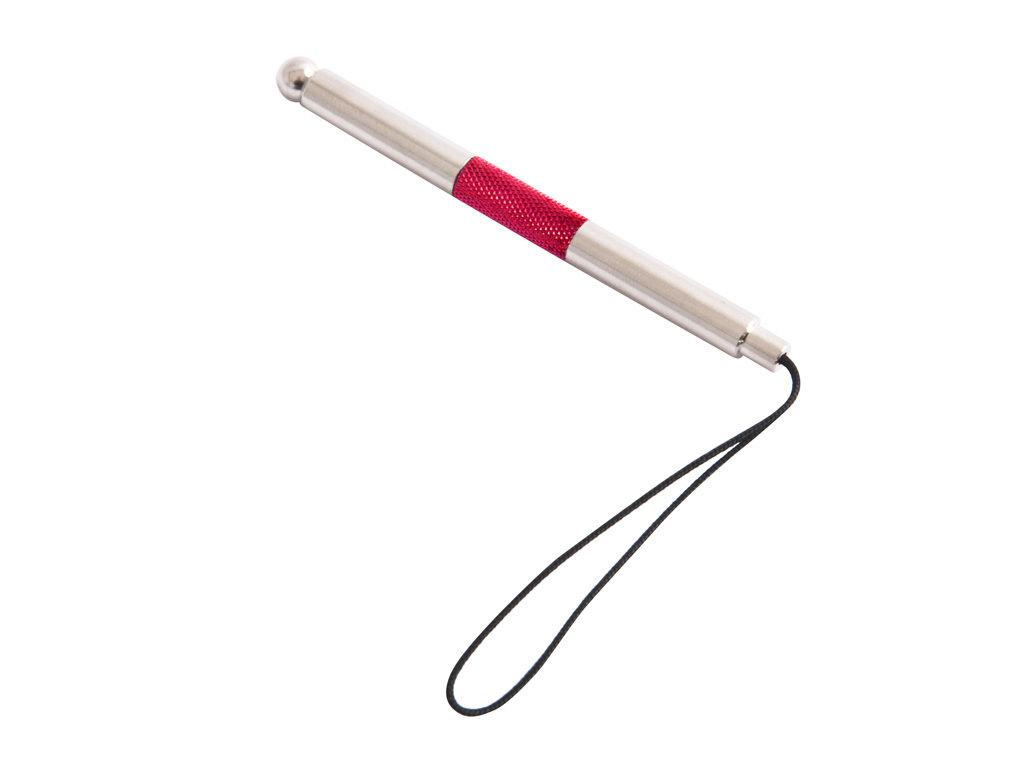 Flute repair tool - Spring hook and screwdriver - Fucsia | Suono Flauti