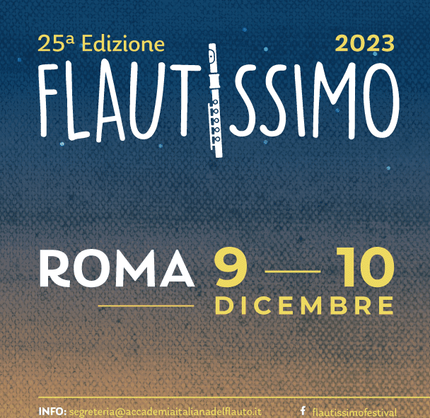 Suono @ FLAUTISSIMO 2023