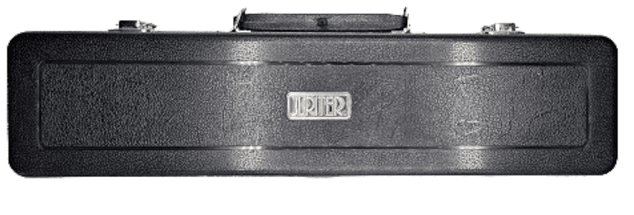 KC-09_JU Astuccio Jupiter JFL 511 | Suono Flauti