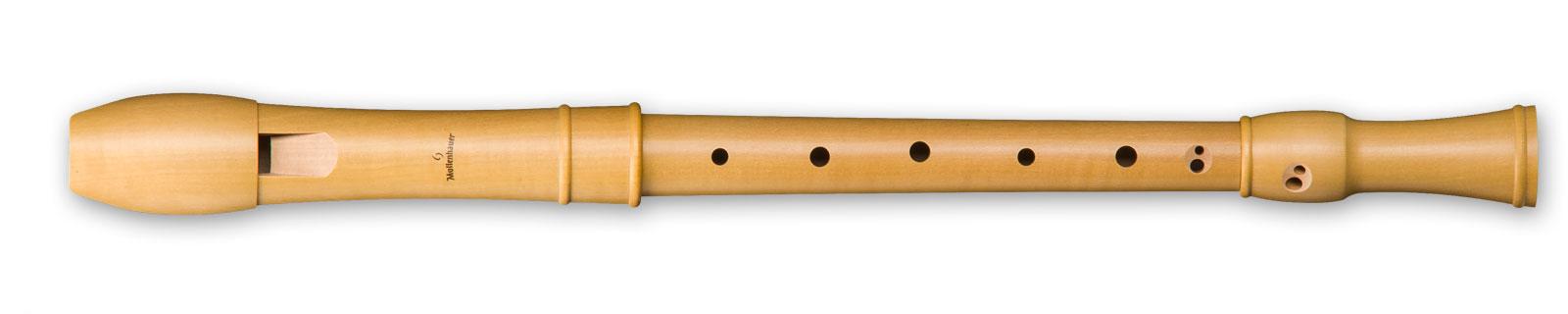 2206 CANTA alto barocco doppi fori | Suono Flauti
